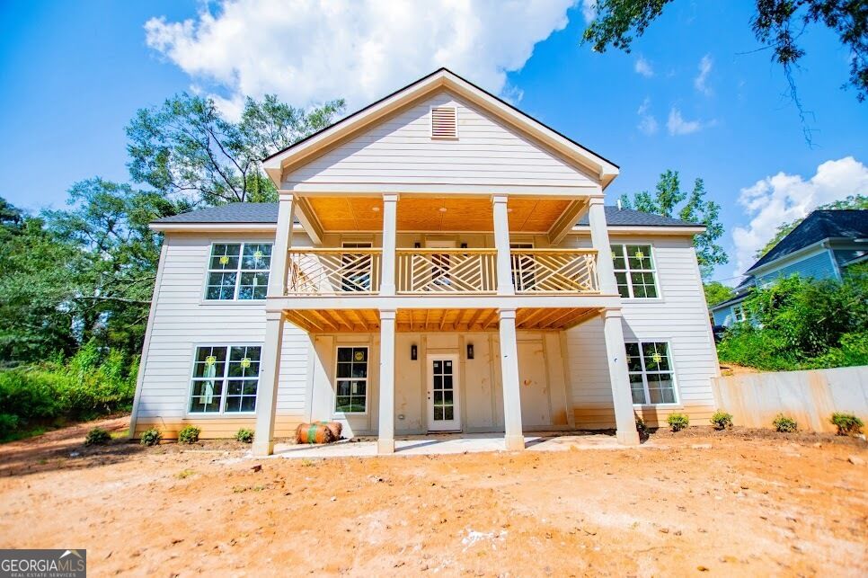 Property Photo:  497 West Avenue  GA 30108 