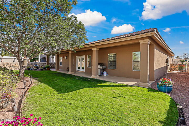 Property Photo: 6019 Lourdes Road NM 88008