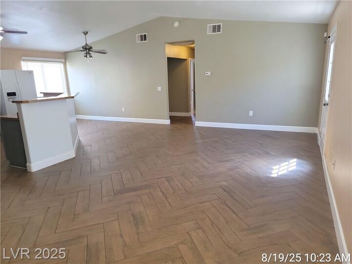 Property Photo: 5250 Panguitch Drive NV 89122