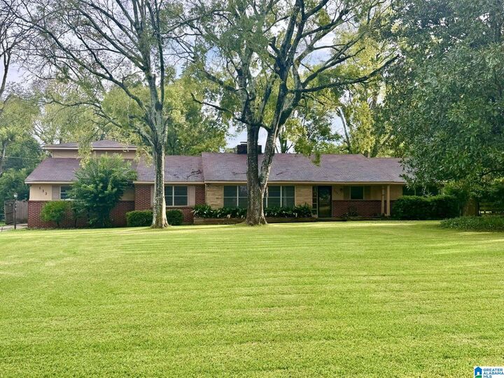Property Photo: 133 S Haardt Drive AL 36105