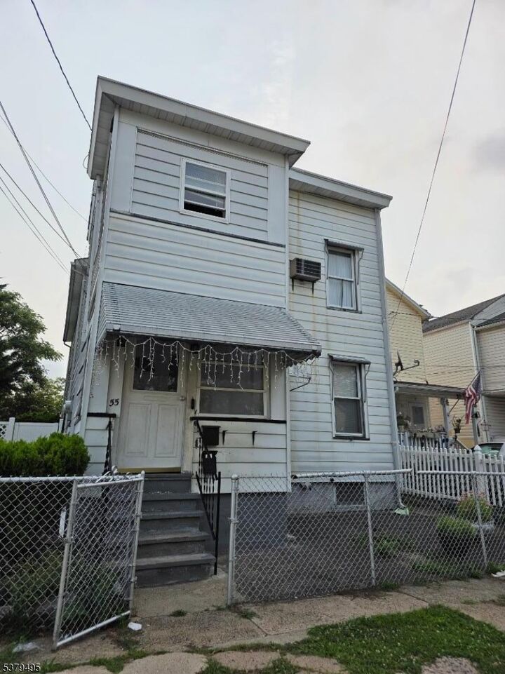 53 Henderson St  Paterson City NJ 07501 photo