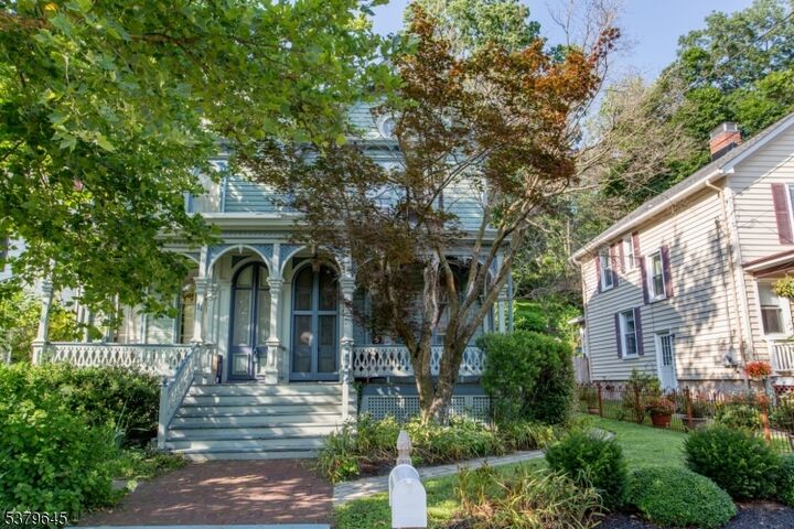 Property Photo: 13 S Main St NJ 08559