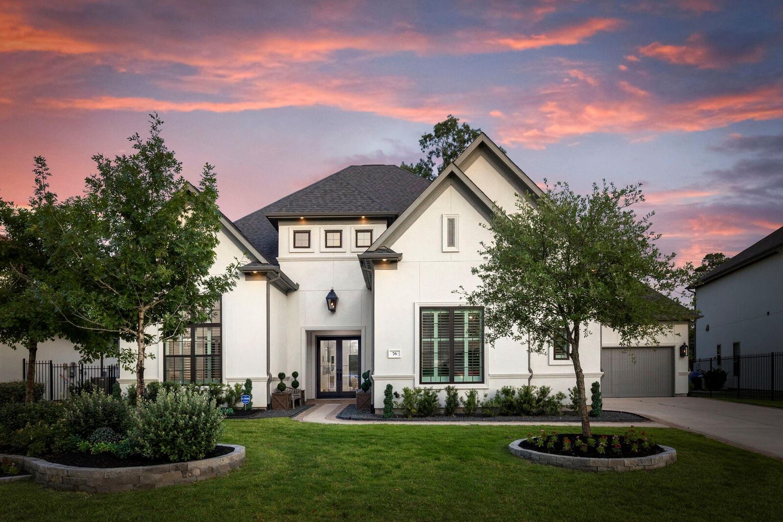 Property Photo:  76 S Waterbridge Drive  TX 77375 