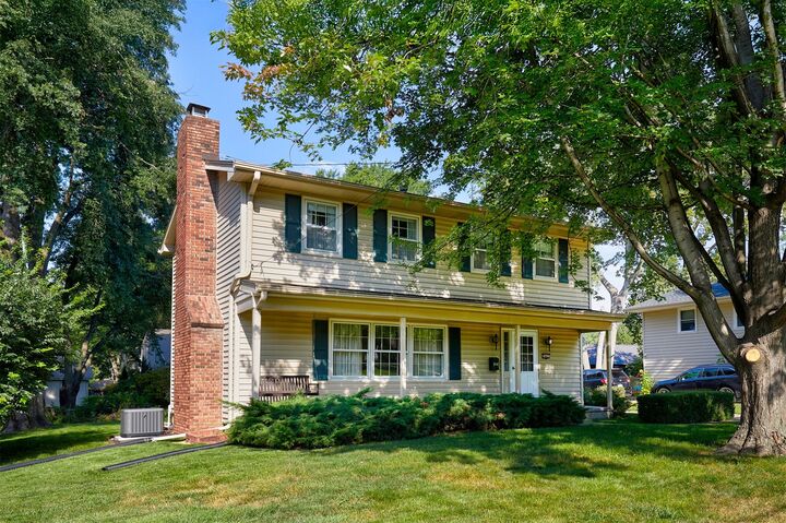 842 23rd Street  West Des Moines IA 50265 photo