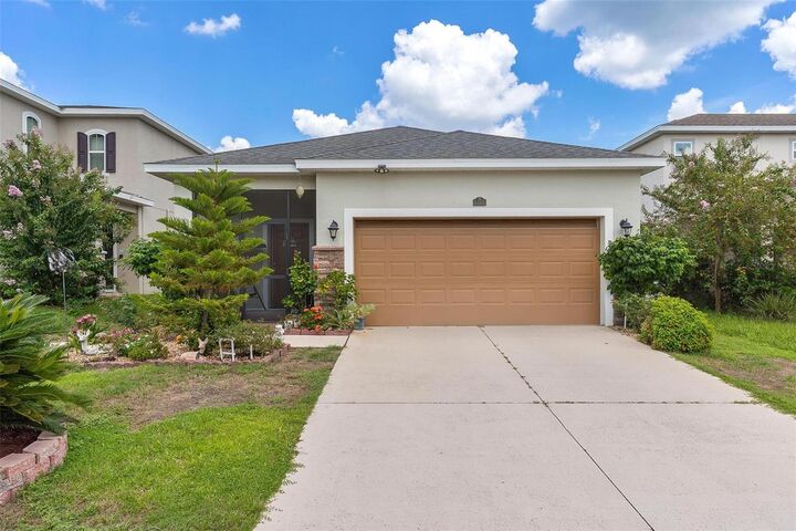 1107 Atlantic Avenue  Fruitland Park FL 34731 photo