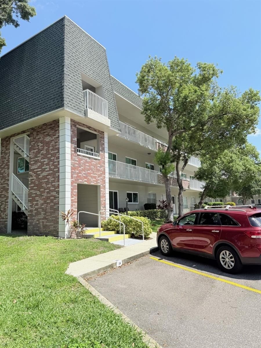 Property Photo:  2426 Persian Drive 38  FL 33763 