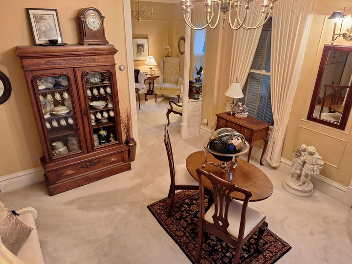 Property Photo: 813 Richards Ave WI 53094