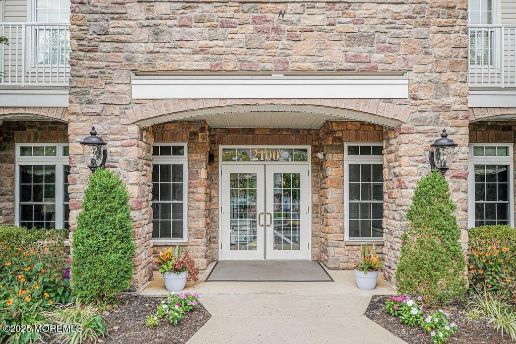 Property Photo:  2206 Falston Circle  NJ 08857 