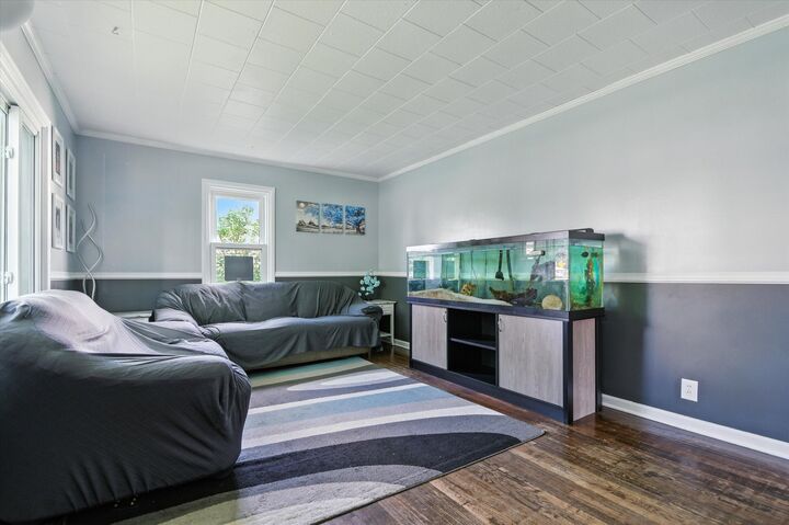 Property Photo:  49501 W Huron River Drive  MI 48111 