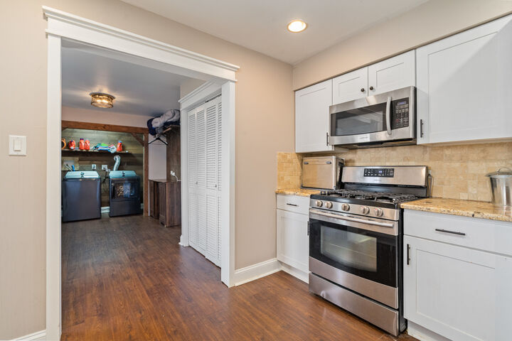 Property Photo:  16000 Long Avenue  IL 60452 
