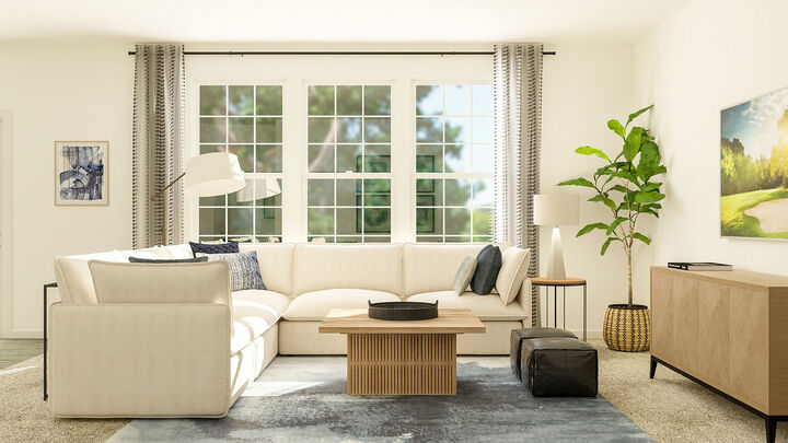 Property Photo: 159 Henderson Street IL 60543