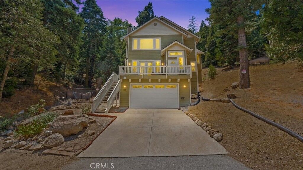 Property Photo:  24583 Altdorf Drive  CA 92325 