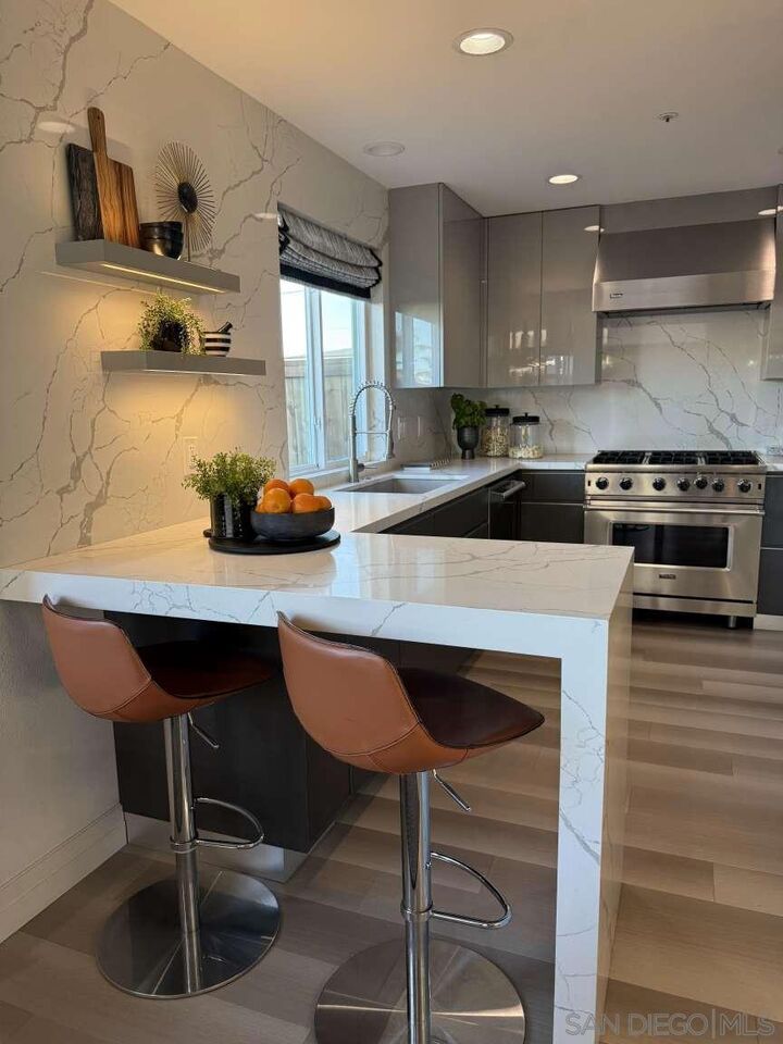 Property Photo: 171 E 18th Street C1 CA 92627