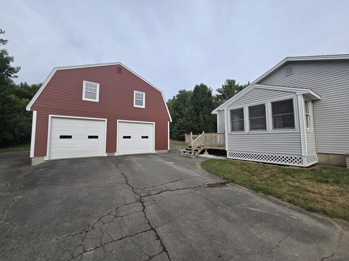 Property Photo:  22 Memory Lane  ME 04401 