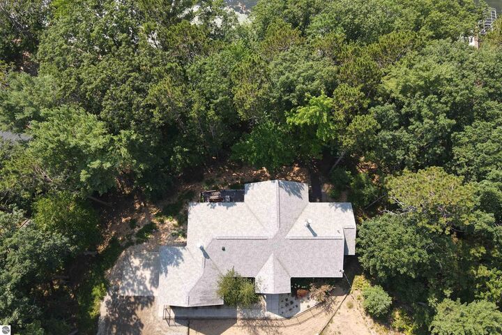 Property Photo:  3764 Harolds Road  MI 49696 