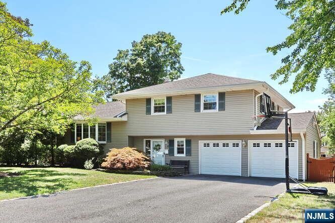 Property Photo: 19 Lake Drive NJ 07675
