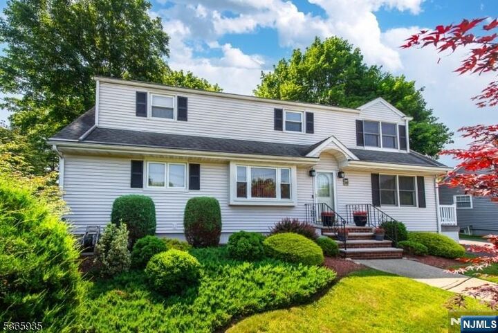 Property Photo: 362 Valley Road NJ 07470