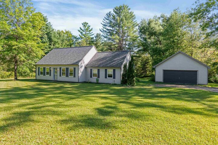 123 Red Clover Way  Milton VT 05468 photo