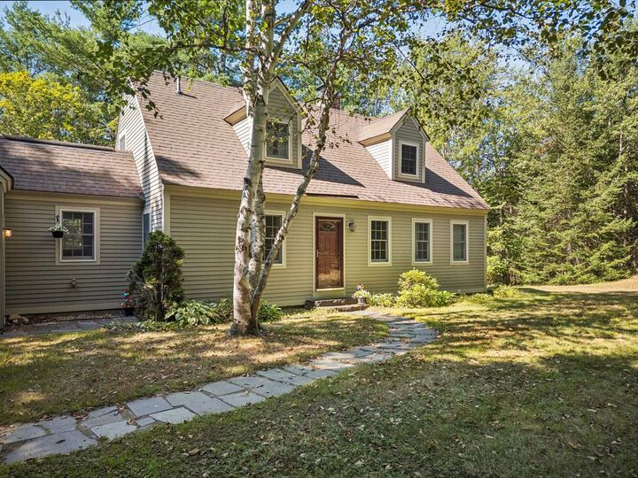 Property Photo: 748 County Road NH 03257