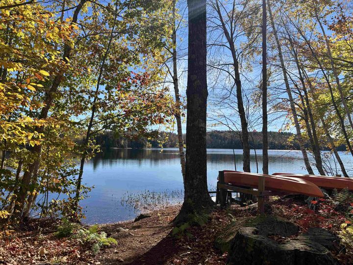 Property Photo:  21 Shore Road  NH 03753 