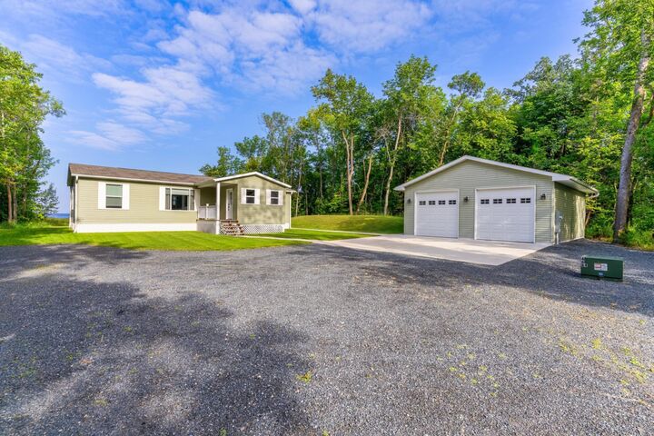 55069 Hwy 72 NE  Waskish MN 56685 photo