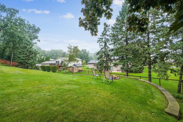 Property Photo:  7492 Upper 24th Street N  MN 55128 