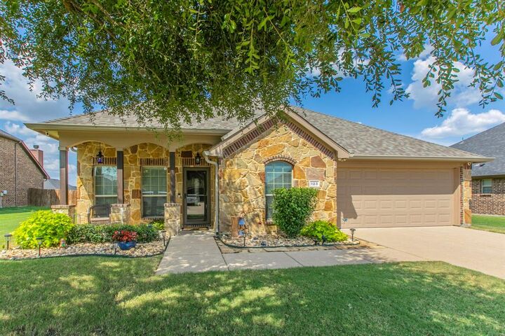 125 Sumac Drive  Waxahachie TX 75165 photo