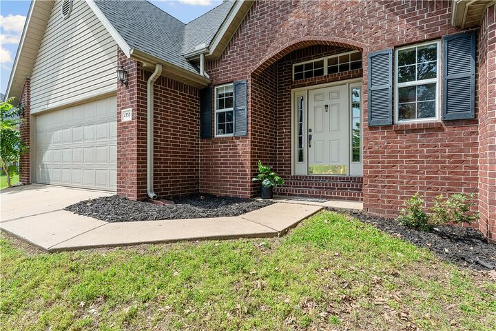 4730 Woodside Lane  Springdale AR 72762 photo