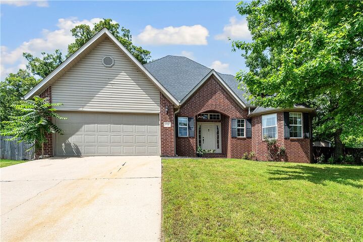 4730 Woodside Lane  Springdale AR 72762 photo