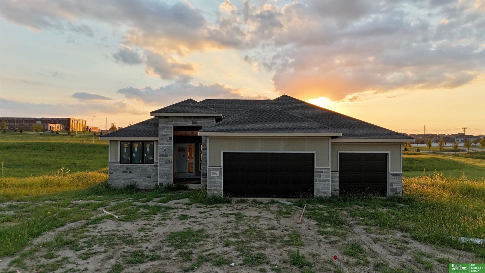 Property Photo:  10664 S 103rd Street  NE 68046 