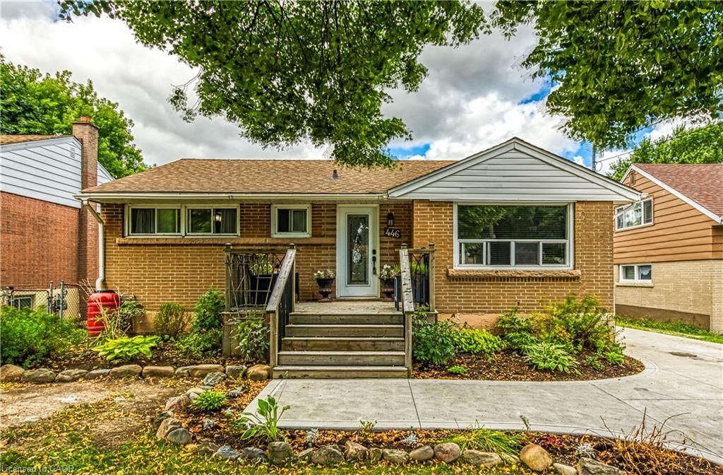 Property Photo: 446 East 36th Street ON L8V 4A5