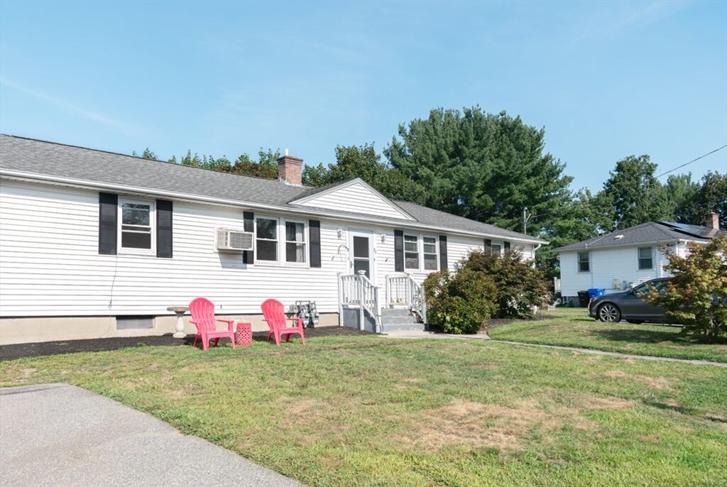 Property Photo:  18-20 Neillian Way  MA 01730 