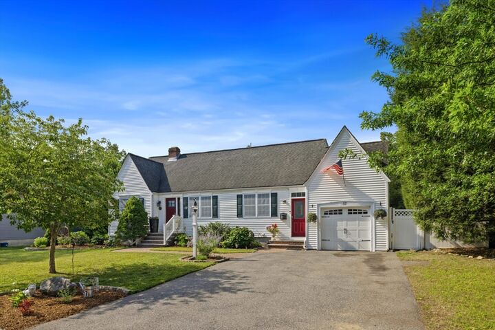 Property Photo:  57 Edward Ave  MA 01940 