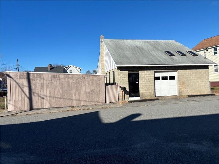 Property Photo: 15 Patt Ave RI 02864