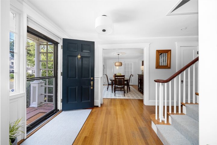Property Photo: 17 Free St MA 02043