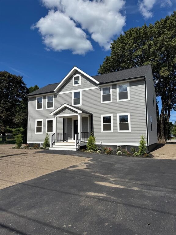 Property Photo: 194 Central St MA 02035