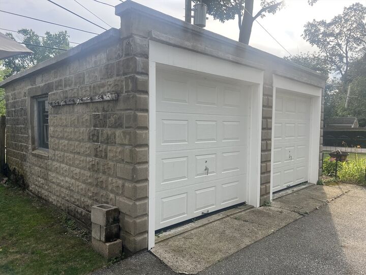Property Photo: 34 Warwick Rd 34 MA 02465