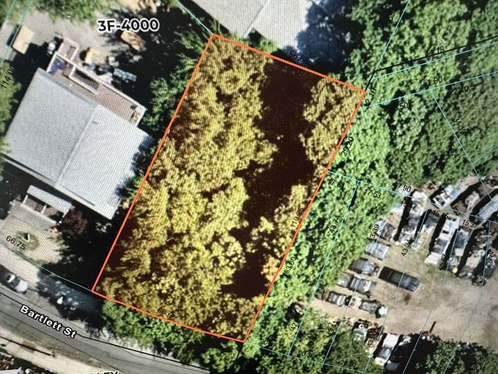 Property Photo: 19-21 Bartlett St MA 02119