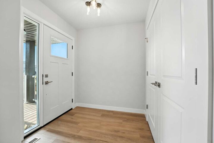 Property Photo: 5434 Vista Trail AB T4M 0L3