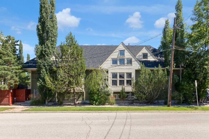 1314 Gladstone Road NW  Calgary AB T2N 3G3 photo