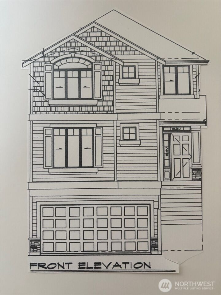 Property Photo:  10506  Cornell Avenue S  WA 98178 