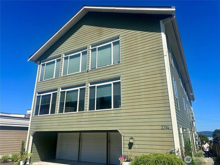 Property Photo: 2314 N 31st Street WA 98403