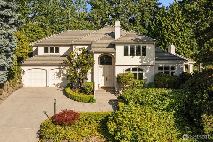3636  113th Avenue NE  Bellevue WA 98004 photo