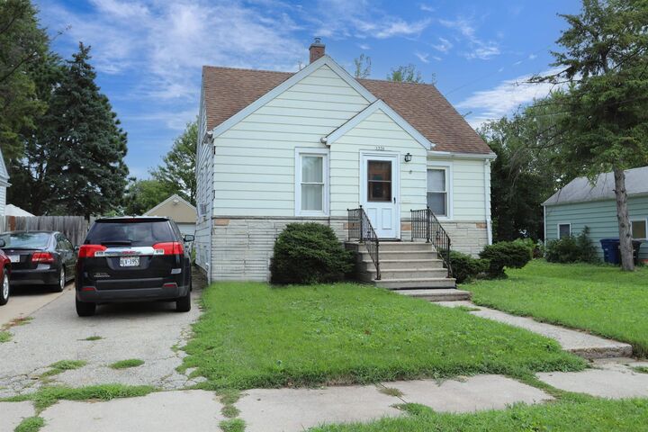 Property Photo: 1536 Jefferson Street WI 54902-7433