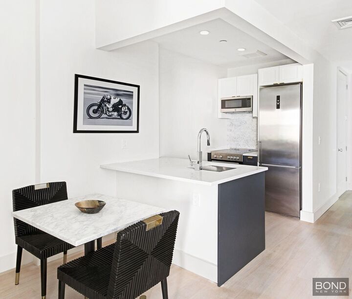 Property Photo: 23 Ave B 401 NY 10009