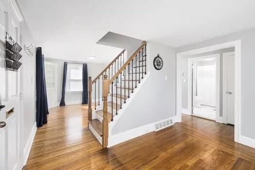 Property Photo: 59 King Phillip Drive RI 02852