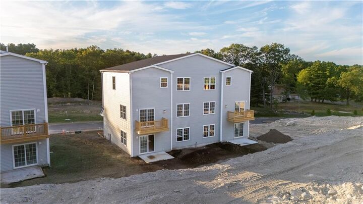 Property Photo:  2 Old County Village Road A  RI 02917 