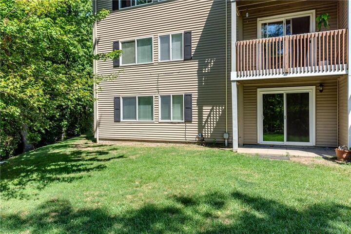 Property Photo:  130 Fordson Avenue 3  RI 02910 