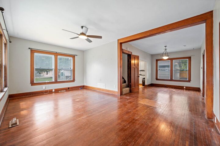 Property Photo: 2318 E 1st St N KS 67214