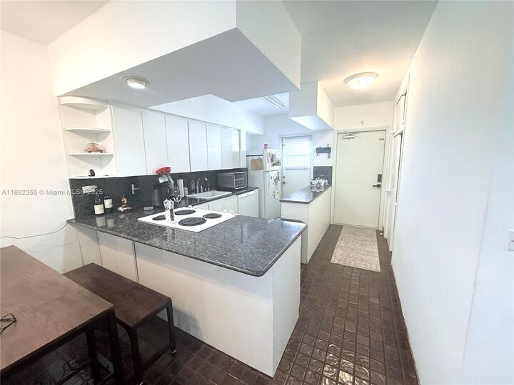 Property Photo: 6580 Santona St A31 FL 33146